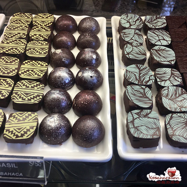 哥斯达黎加 Sibo 西布巧克力店 哥斯达黎加 Sibo 西布巧克力店44